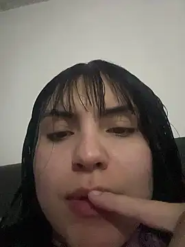 SamanthaVelvettAss élő XXX-chatje