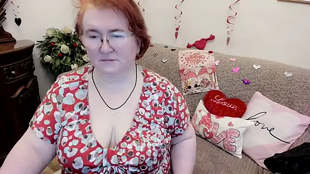 leiamillersonn 라이브 XXX 채팅