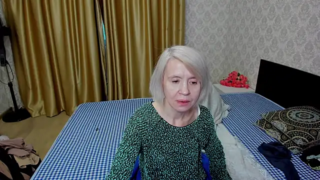 Živý XXX chat aminalive