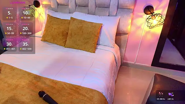 Chat XXX ao vivo de yulina_xue