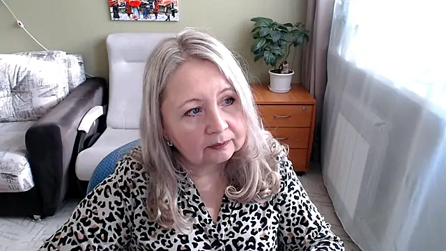 JanaMayer Live XXX-chat