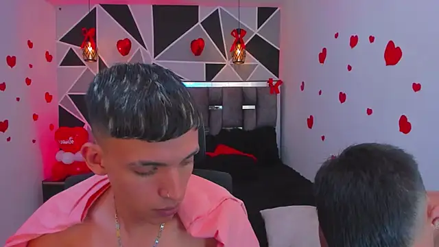 Juan_Nd_Steven élő XXX-chatje