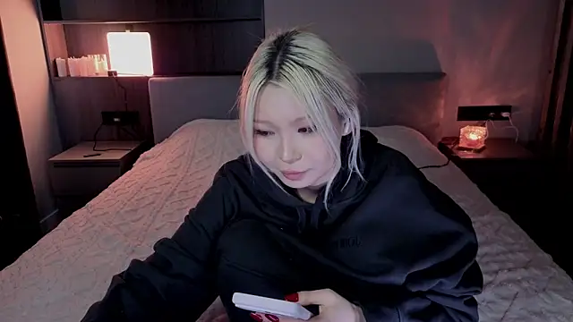 Chat XXX ao vivo de RileyMee