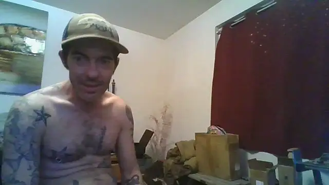 theboobietrap Webcamshow