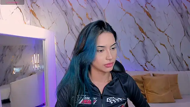 KayraLanne Chat XXX in diretta