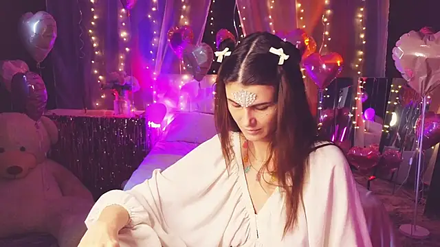 EmilyReal live XXX chat