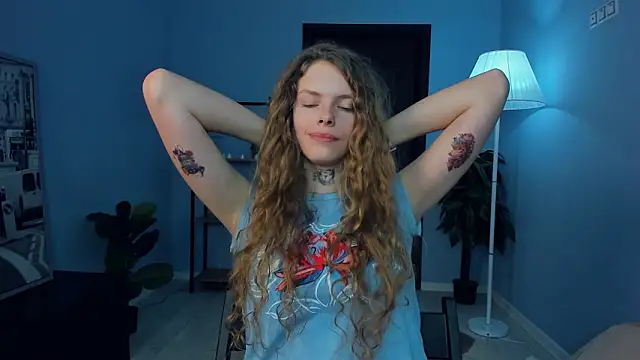 Chat XXX en directo de RayaNenlia