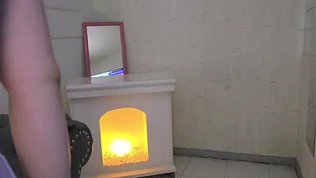 Chat XXX ao vivo de Daisha_Riley