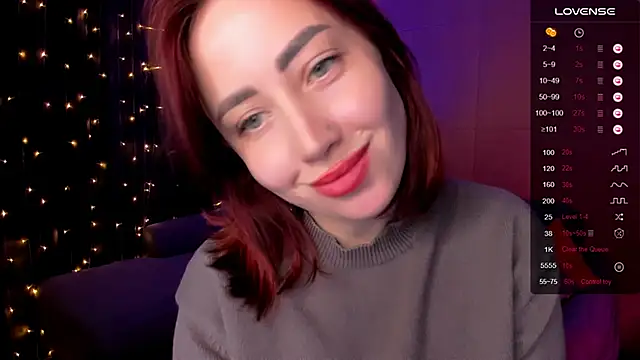 Chat +18 de deboramoore ao vivo