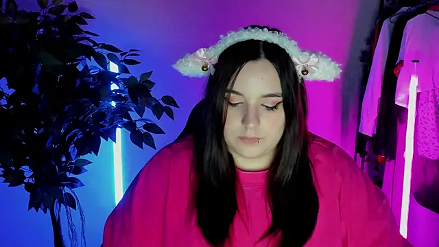 Chat XXX en directo de Mia_R0ss