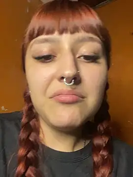 0dis3a's Webcam Show