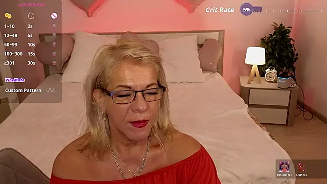 AnittaHarris_ live XXX chat