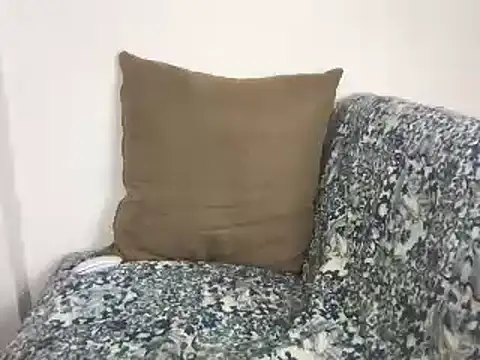 velvetvista's Webcam Show