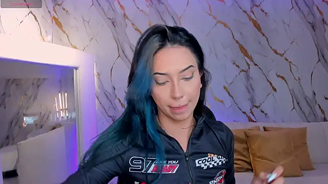 KayraLanne 现场XXX聊天