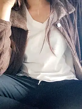 Congee-666's Webcam Show