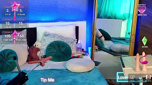 Selma_Reese live XXX chat