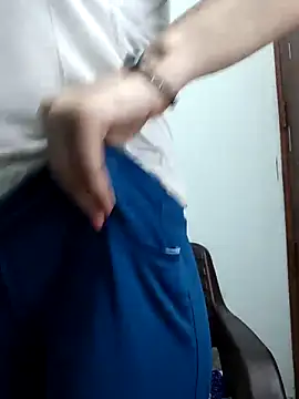 Chat +18 de PUNAM456 ao vivo