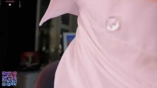 Chat XXX ao vivo de SoniaScott