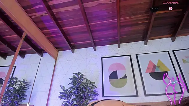 MiaKay1 – Live XXX-chat