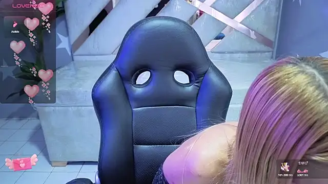 Chat +18 de Candy_kush_t ao vivo