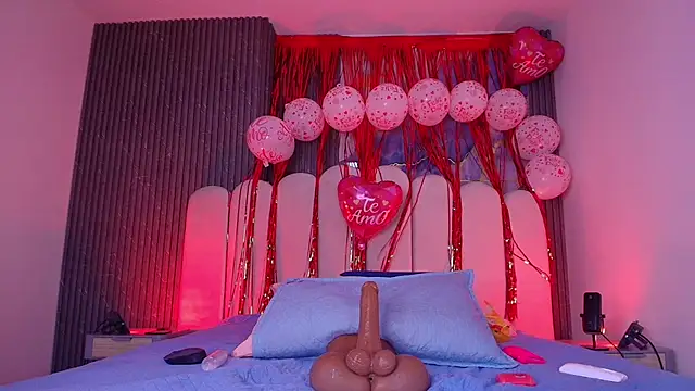 abbyrouss_ Adlı Modelin Canlı XXX Sohbeti