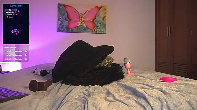 XXX chat uživo modela noah_0814