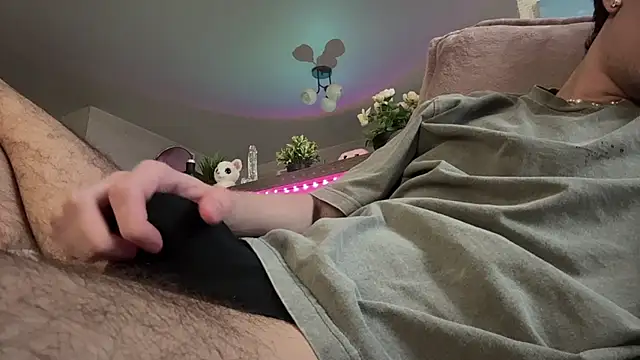 Jeremy1Scott Show Webcam