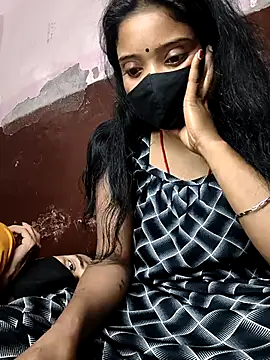 Pokazy przed kamerką – couplegk71