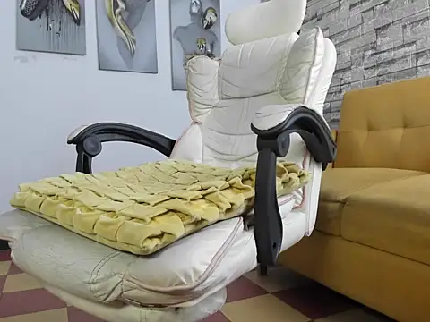 Andres_sant_ Webcam-Show