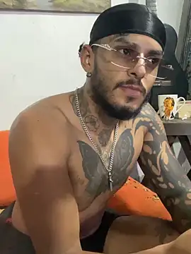 Chat XXX ao vivo de liyamjunior