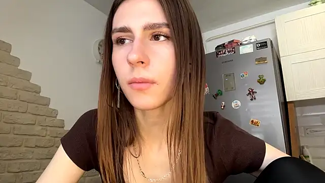 ElsieKuhlmann Webcam Show