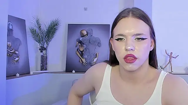 Madison_dolly's Live XXX Chat