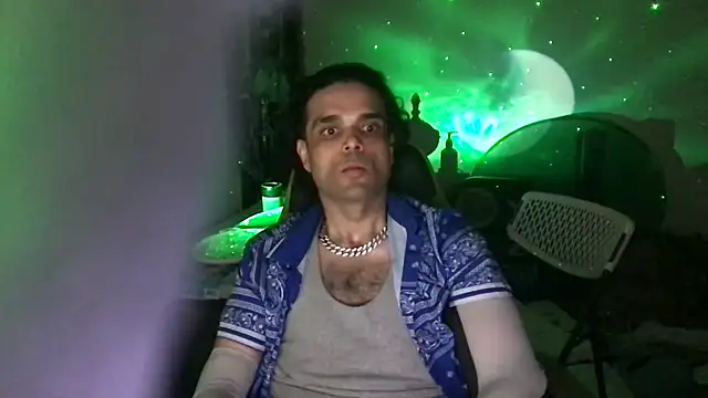 โชว์เว็บแคมของ StuntingSpunMarine69