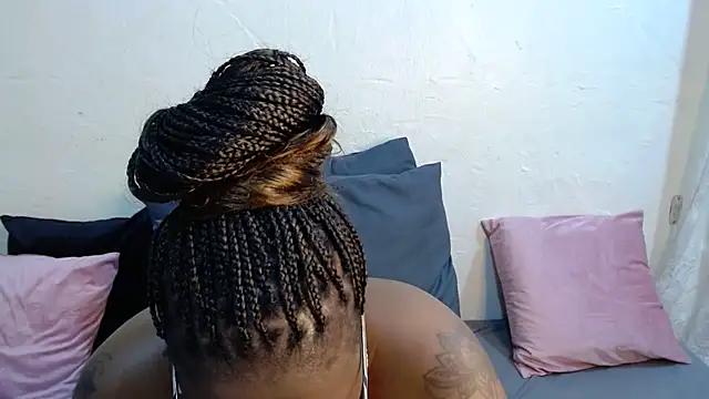 Chat XXX en directo de Boobgoddess