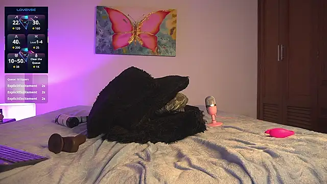 Chat +18 de noah_0814 ao vivo