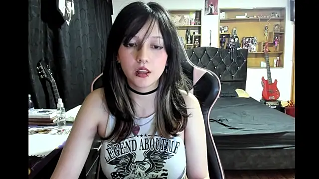 Maki_Zein_ Live XXX-chat