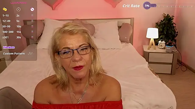 AnittaHarris_ 라이브 XXX 채팅