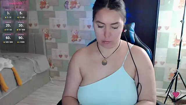 Korolek12 Live XXX-Chat