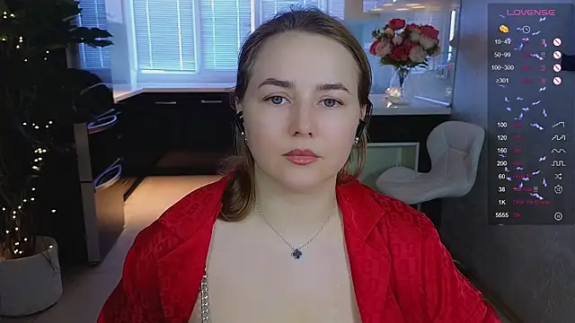 Živý XXX chat Mira_Mermayd