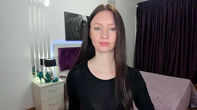 Czat XXX na żywo – NikaHoney