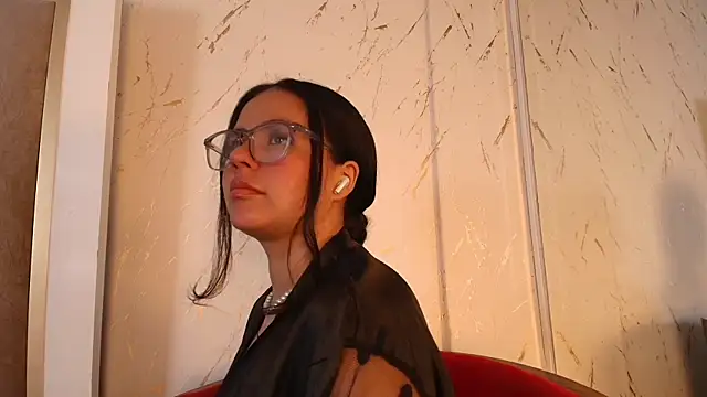 Czat XXX na żywo – ArielleWilde