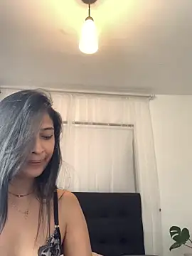 BrigitteVons 라이브 XXX 채팅