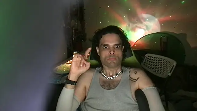 StuntingSpunMarine69 live XXX chat