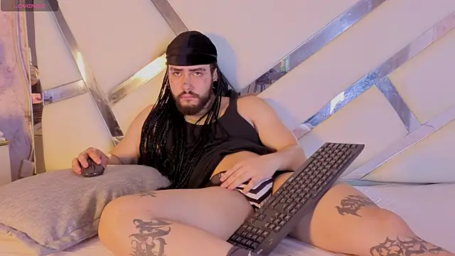 Chat XXX Live Benny_and_Mark