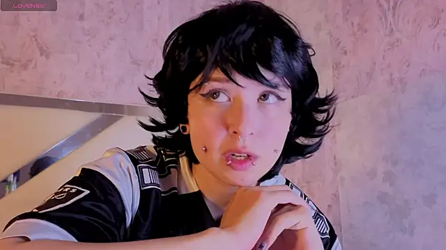 Živý XXX chat Benny_and_Mark