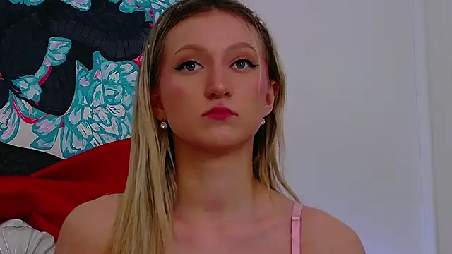 NixxMia Chat XXX in diretta