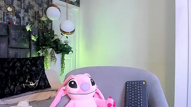 PatyLawrence Live XXX-Chat