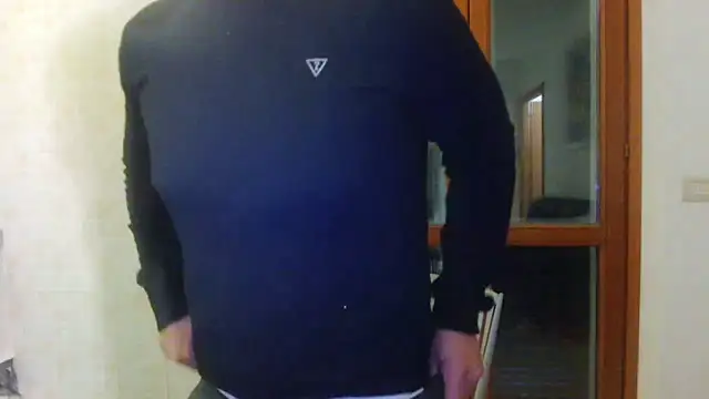 AMIRDIB2025 Show in webcam