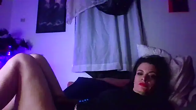 XXX chat uživo modela GoddessRae19