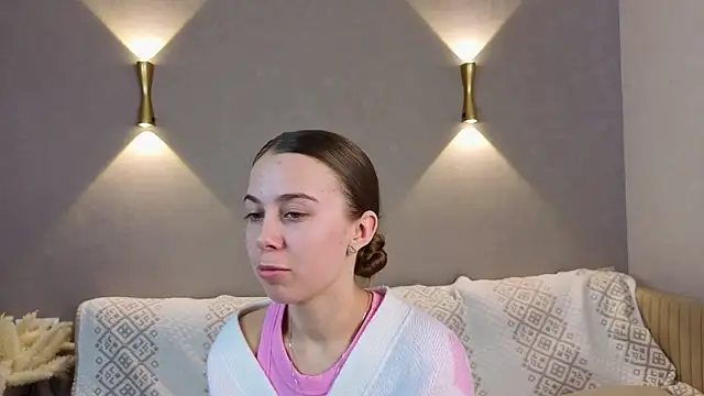 โชว์เว็บแคมของ SiuAustill